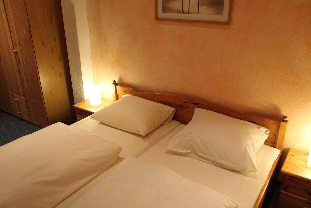 City Apartment Hotel Αμβούργο Εξωτερικό φωτογραφία