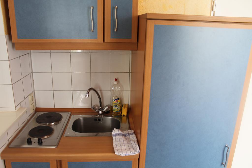 City Apartment Hotel Αμβούργο Εξωτερικό φωτογραφία